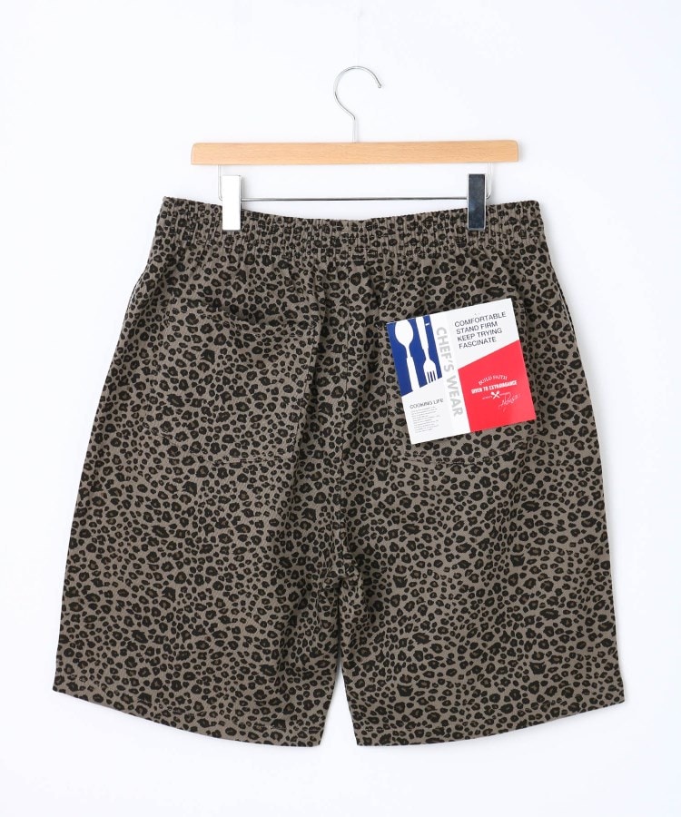 オフプライスストア(メンズ)(OFF PRICE STORE(Mens))のHALHAM ドローストリングショートパンツ2