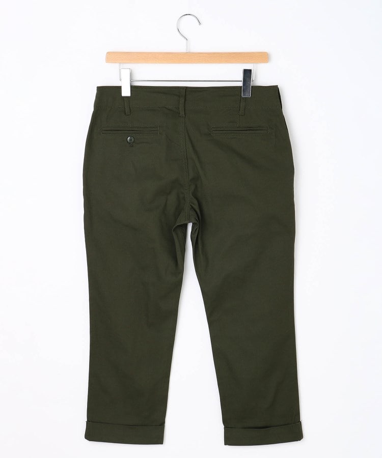 オフプライスストア(メンズ)(OFF PRICE STORE(Mens))のHALHAM ストレッチクロップドパンツ2