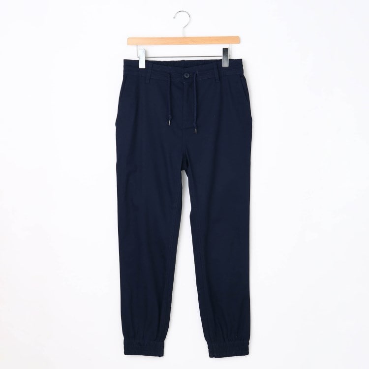 オフプライスストア(メンズ)(OFF PRICE STORE(Mens))のHALHAM ストレッチジョガーパンツ 6～9分丈パンツ