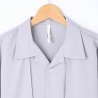 オフプライスストア(メンズ)(OFF PRICE STORE(Mens))のHALHAM オープンカラーケープシャツ3