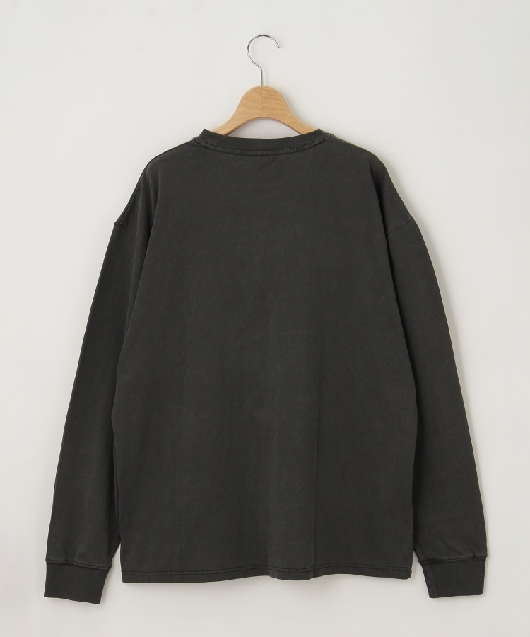 オフプライスストア(メンズ)(OFF PRICE STORE(Mens))のHALHAM（ハルハム） ヴィンテージ風BIKEプリントロンT2