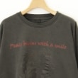 オフプライスストア(メンズ)(OFF PRICE STORE(Mens))のHALHAM（ハルハム） ヴィンテージ風プリントロンT3