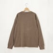 オフプライスストア(メンズ)(OFF PRICE STORE(Mens))のHALHAM（ハルハム） ヴィンテージ風ハートロゴプリントロンT2