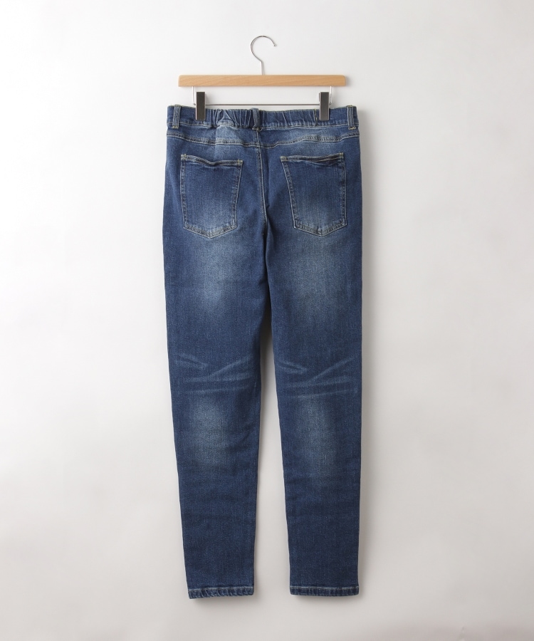 オフプライスストア(メンズ)(OFF PRICE STORE(Mens))のEnjouemen（エンジョウメン） バックシャーリングデニムパンツ【SALE/カジュアル/デイリー/トレンド/ストリート】3