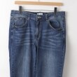 オフプライスストア(メンズ)(OFF PRICE STORE(Mens))のEnjouemen（エンジョウメン） バックシャーリングデニムパンツ【SALE/カジュアル/デイリー/トレンド/ストリート】4