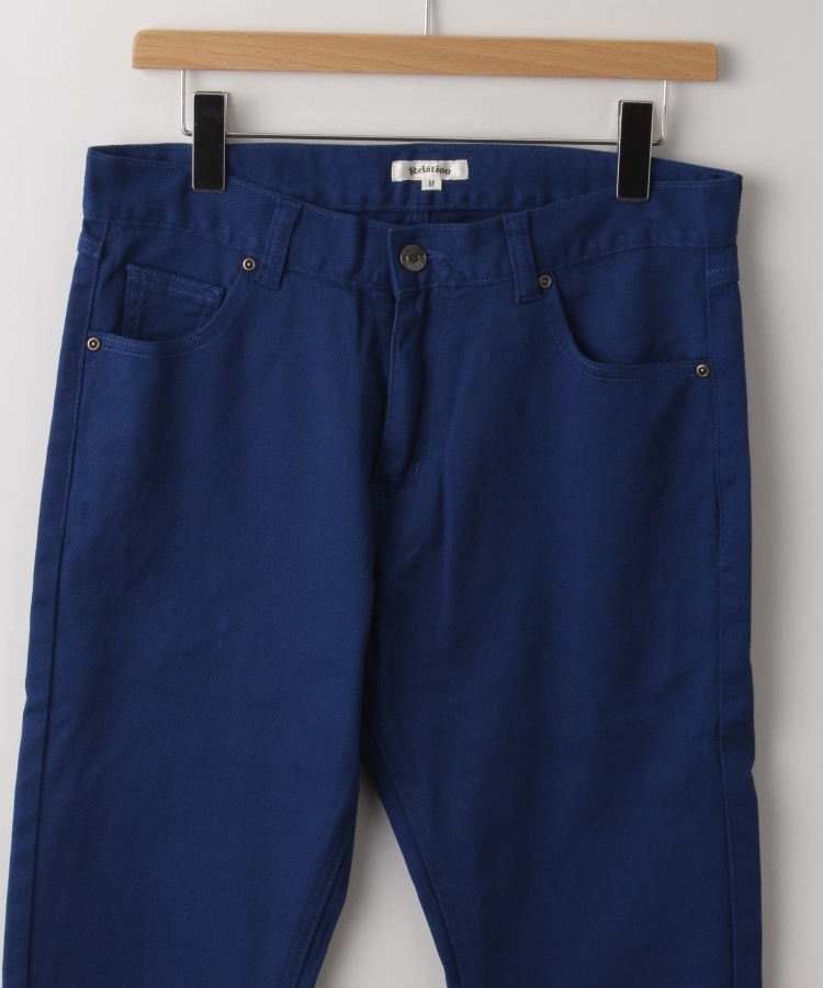 オフプライスストア(メンズ)(OFF PRICE STORE(Mens))のRelation（リレーション） チノパンツ【SALE/カジュアル/デイリー/トレンド/ストリート/スポーティースタイル】4