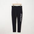 オフプライスストア(メンズ)(OFF PRICE STORE(Mens))のSTELLA77GOLF（ステラセブンティーセブン） ロゴ入りスウェット風パンツ【SALE/カジュアル/デイリー/トレンド/きれいめカジュアル】 ネイビー(093)