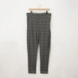 オフプライスストア(メンズ)(OFF PRICE STORE(Mens))のSTELLA77GOLF（ステラセブンティーセブン） ロゴ入りスウェット風パンツ【SALE/カジュアル/デイリー/トレンド/きれいめカジュアル】 千鳥(006)