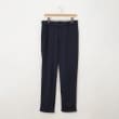オフプライスストア(メンズ)(OFF PRICE STORE(Mens))のSTELLA77GOLF（ステラセブンティーセブン） バックロゴストレッチパンツ ネイビー(093)