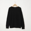 オフプライスストア(メンズ)(OFF PRICE STORE(Mens))の(Never)Acquiesce (ネバーアクイース) 柄編みクルーネックニット1