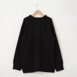 オフプライスストア(メンズ)(OFF PRICE STORE(Mens))の(Never)Acquiesce (ネバーアクイース) ベーシックラグランニット2