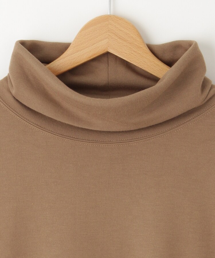 オフプライスストア(メンズ)(OFF PRICE STORE(Mens))の(Never)Acquiesce (ネバーアクイース) オーバーサイズタートルネックプルオーバー【SALE/カジュアル/デイリー/トレンド/ルーズシルエット/ゆったり】3