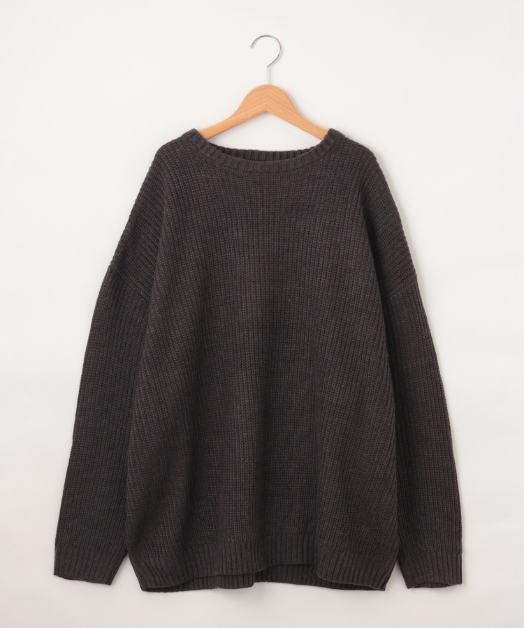 JIL SANDER(ジル サンダー) SWEATER CN LS(ニット/セーター JIL SANDER(ジル サンダー) SWEATER CN LS(ニット/セーター