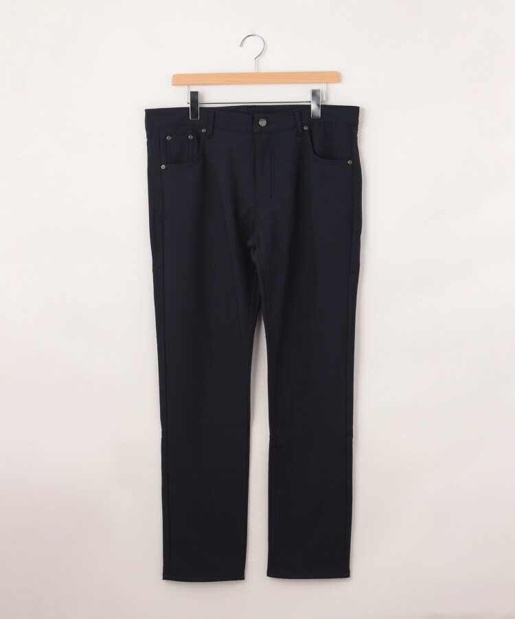 オフプライスストア(メンズ)(OFF PRICE STORE(Mens))のRelation（リレーション） ストレッチパンツ【SALE/カジュアル/デイリー/トレンド/ストリート】 ネイビー(093)