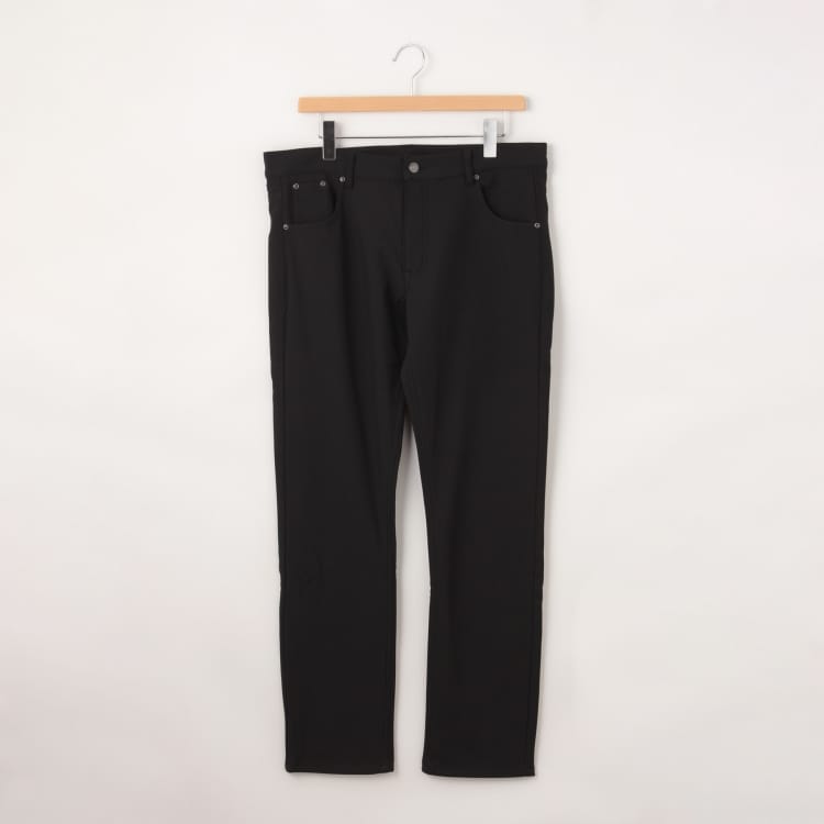 オフプライスストア(メンズ)(OFF PRICE STORE(Mens))のRelation（リレーション） ストレッチパンツ【SALE/カジュアル/デイリー/トレンド/ストリート】 フルレングスパンツ