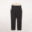 オフプライスストア(メンズ)(OFF PRICE STORE(Mens))のSTELLA77GOLF（ステラセブンティーセブン） ロゴテープラインストレッチパンツ【SALE/カジュアル/デイリー/トレンド/ストリート/スポーティースタイル】 チャコール(014)