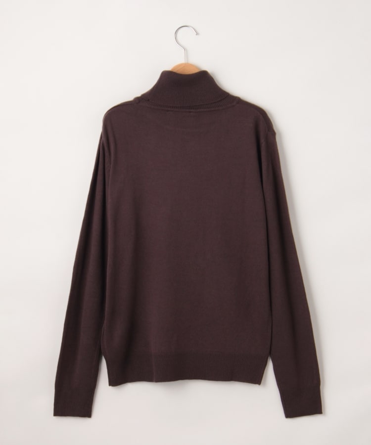 オフプライスストア(メンズ)(OFF PRICE STORE(Mens))のHALHAM（ハルハム） タートルネックカットソー【SALE/カジュアル/デイリー/トレンド/ユニセックス】3