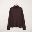 オフプライスストア(メンズ)(OFF PRICE STORE(Mens))のHALHAM（ハルハム） タートルネックカットソー【SALE/カジュアル/デイリー/トレンド/ユニセックス】2