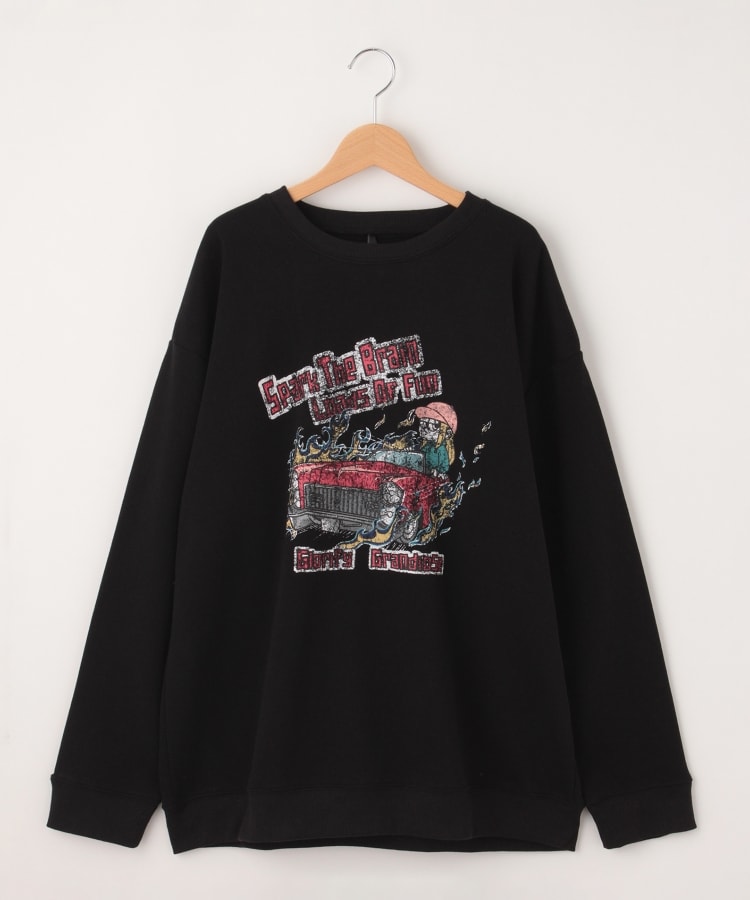 DSQUARED2(ディースクエアード) ウール薄手ニット(ニット DSQUARED2(ディースクエアード) ウール薄手ニット(ニット