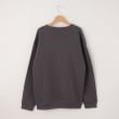オフプライスストア(メンズ)(OFF PRICE STORE(Mens))のHALHAM（ハルハム） 古着風ビッグロゴスウェット【SALE/セール/カジュアル/デイリー/トレンド/ルーズシルエット/ゆったり/ユニセックス】3