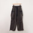 オフプライスストア(メンズ)(OFF PRICE STORE(Mens))のHALHAM（ハルハム） ヴィンテージ風ワイドパンツ【SALE/カジュアル/デイリー/トレンド/ストリート/ユニセックス】1