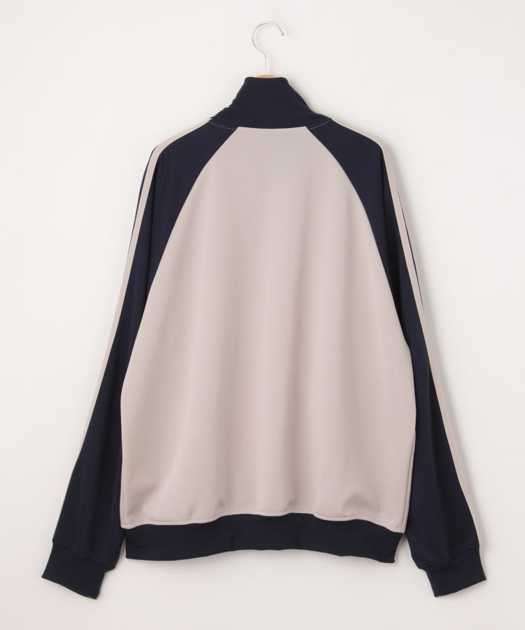 オフプライスストア(メンズ)(OFF PRICE STORE(Mens))のHALHAM（ハルハム） サイドラインラグランジャージ【SALE/セール/カジュアル/デイリー/トレンド/ストリート/スポーティースタイル/ユニセックス】3