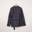 オフプライスストア(メンズ)(OFF PRICE STORE(Mens))のgarsonwave(ギャルソンウェーブ) ウエストベルトストライプシャツ2