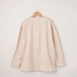 オフプライスストア(メンズ)(OFF PRICE STORE(Mens))のgarsonwave(ギャルソンウェーブ) シンプルノーカラージャケット2
