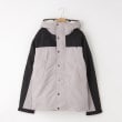オフプライスストア(メンズ)(OFF PRICE STORE(Mens))のHALHAM（ハルハム） 起毛ライナー付きブルゾン【SALE/セール/カジュアル/デイリー/トレンド/ユニセックス】 グレージュ(012)