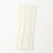 オフプライスストア(メンズ)(OFF PRICE STORE(Mens))のRelation（リレーション） ニットアームウォーマー【SALE/カジュアル/デイリー/トレンド/ユニセックス】 ホワイト(001)