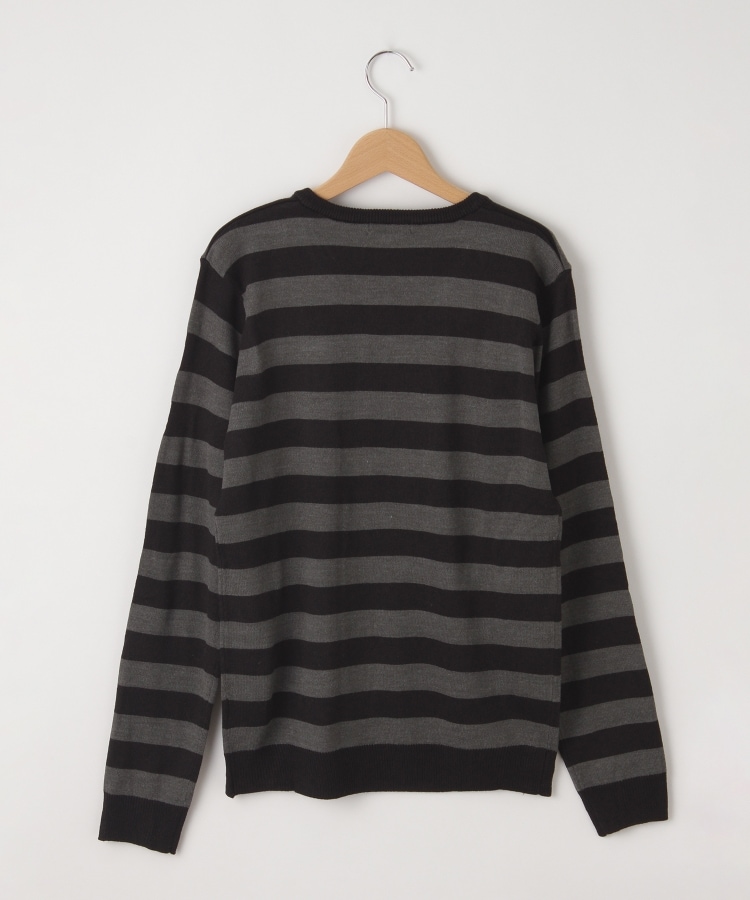 オフプライスストア(メンズ)(OFF PRICE STORE(Mens))のRelation（リレーション） Vネックニット【SALE/カジュアル/デイリー/トレンド/きれいめカジュアル】3