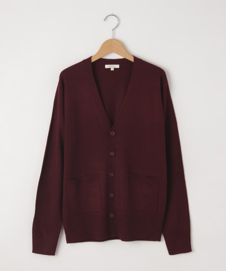 KENZO(ケンゾー) KENZO PARIS REGULAR CARDI(カーディガン KENZO(ケンゾー) KENZO PARIS REGULAR CARDI(カーディガン