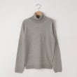 オフプライスストア(メンズ)(OFF PRICE STORE(Mens))のRelation（リレーション） ハイネックニット【SALE/カジュアル/デイリー/トレンド/きれいめカジュアル】 杢グレー(012)