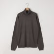 オフプライスストア(メンズ)(OFF PRICE STORE(Mens))のRelation（リレーション） ハイネックニット【SALE/カジュアル/デイリー/トレンド/きれいめカジュアル】 杢チャコール(014)
