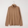 オフプライスストア(メンズ)(OFF PRICE STORE(Mens))のRelation（リレーション） ハイネックニット【SALE/カジュアル/デイリー/トレンド/きれいめカジュアル】 ベージュ(052)