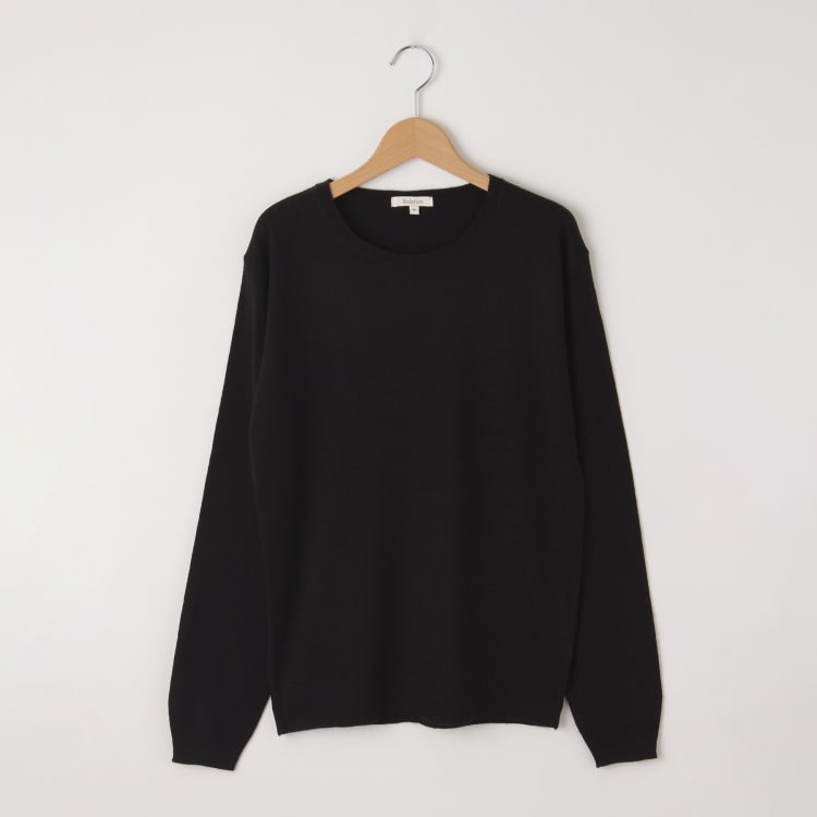 オフプライスストア(メンズ)(OFF PRICE STORE(Mens))のRelation（リレーション） Uネックニット【SALE/カジュアル/デイリー/トレンド/きれいめカジュアル】 ニット/セーター
