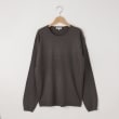 オフプライスストア(メンズ)(OFF PRICE STORE(Mens))のRelation（リレーション） Uネックニット【SALE/カジュアル/デイリー/トレンド/きれいめカジュアル】2