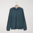 オフプライスストア(メンズ)(OFF PRICE STORE(Mens))のRelation（リレーション） Uネックニット【SALE/カジュアル/デイリー/トレンド/きれいめカジュアル】 インクブルー(092)