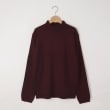 オフプライスストア(メンズ)(OFF PRICE STORE(Mens))のRelation（リレーション） モックネックニット【SALE/カジュアル/デイリー/トレンド/きれいめカジュアル】2