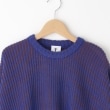 オフプライスストア(メンズ)(OFF PRICE STORE(Mens))のOFTAS（オブタス） ストライプニット【SALE/セール/カジュアル/デイリー/トレンド/ルーズシルエット/ゆったり/ユニセックス】3