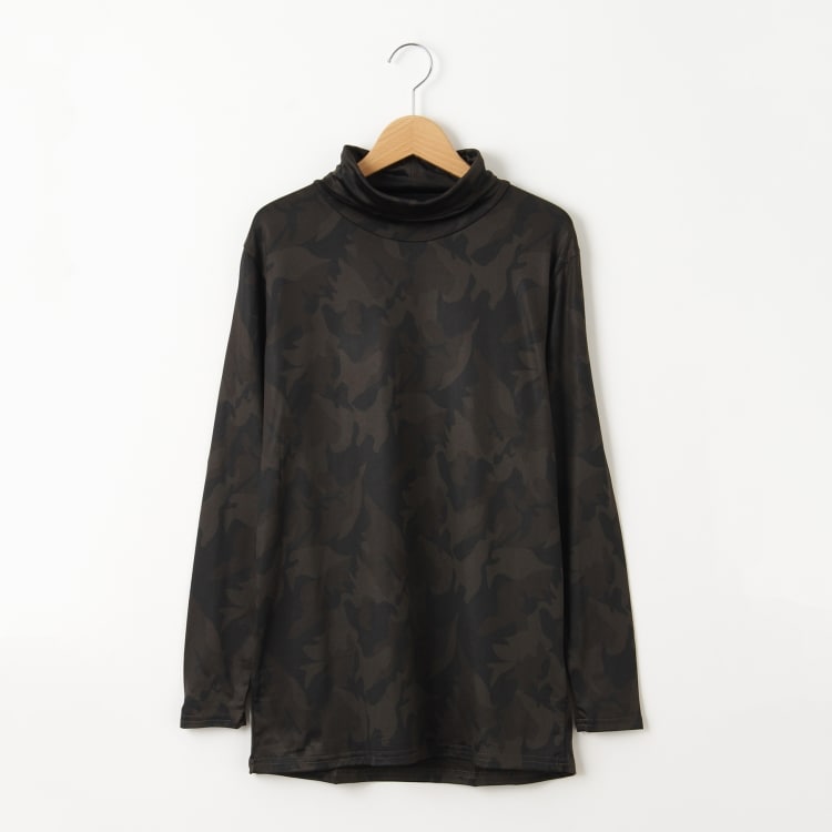 オフプライスストア(メンズ)(OFF PRICE STORE(Mens))のRelation（リレーション） 裏起毛長袖タートルネックインナー【SALE/カジュアル/デイリー/トレンド/ユニセックス】 その他