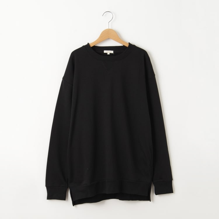 オフプライスストア(メンズ)(OFF PRICE STORE(Mens))のRelation（リレーション） ビッグシルエットスウェット【SALE/カジュアル/デイリー/トレンド/ストリート/ユニセックス】 スウェット・トレーナー