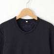 オフプライスストア(メンズ)(OFF PRICE STORE(Mens))のRelation（リレーション） 裏起毛Uネックインナー【SALE/カジュアル/デイリー/トレンド/ユニセックス】3