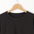 オフプライスストア(メンズ)(OFF PRICE STORE(Mens))のRelation（リレーション） オーガニックコットン長袖クルーネックインナー【SALE/カジュアル/デイリー/ユニセックス】3