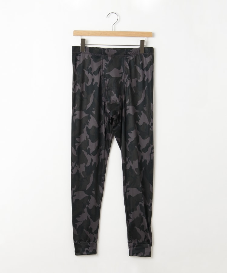 オフプライスストア(メンズ)(OFF PRICE STORE(Mens))のRelation（リレーション） 裏起毛レギンス【SALE/カジュアル/デイリー/トレンド/ゆったり】 Cカモフラージュ(012)