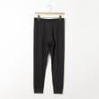 オフプライスストア(メンズ)(OFF PRICE STORE(Mens))のRelation（リレーション） 裏起毛レギンス【SALE/カジュアル/デイリー/トレンド/ゆったり】 ブラック(019)