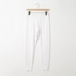 オフプライスストア(メンズ)(OFF PRICE STORE(Mens))のRelation（リレーション） 裏起毛レギンス【SALE/カジュアル/デイリー/トレンド/ゆったり】 ホワイト(001)