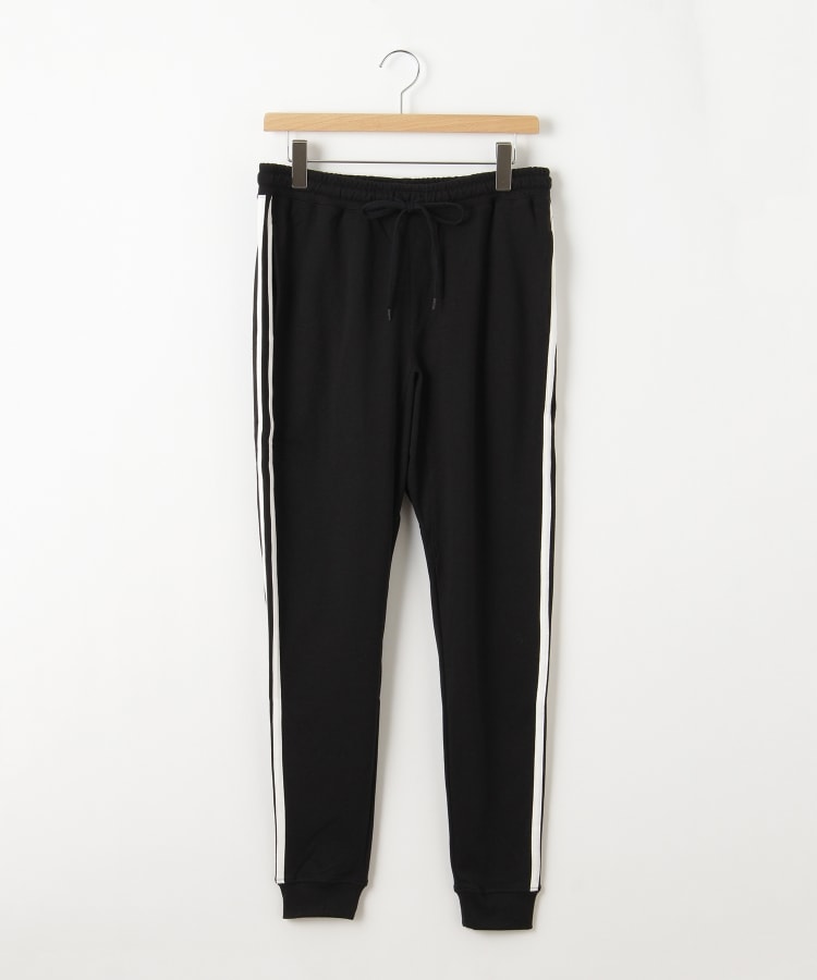 VETEMENTS(ヴェトモン) サイドライントラックパンツ(フル VETEMENTS(ヴェトモン) サイドライントラックパンツ(フル