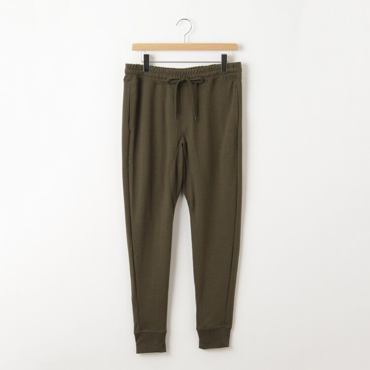オフプライスストア(メンズ)(OFF PRICE STORE(Mens))のRelation（リレーション） シンプルスウェットパンツ【SALE/カジュアル/デイリー/トレンド/ゆったり】 フルレングスパンツ