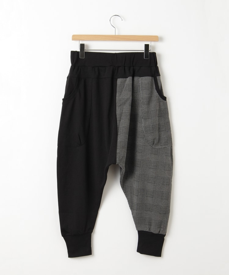 オフプライスストア(メンズ)(OFF PRICE STORE(Mens))のRelation（リレーション） バルーンサルエルスウェットパンツ【SALE/カジュアル/デイリー/トレンド/ゆったり】2